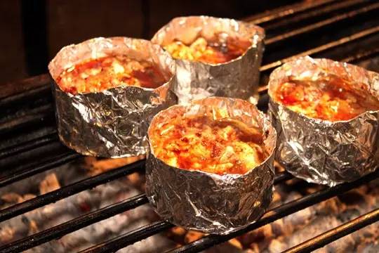 烧烤圈 中国烧烤江湖之 西昌的火盆烧烤