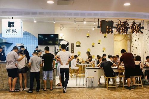 湖南擂氏餐饮管理 传承与创新并行的餐饮管理新典范