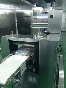 从灶台到流水线 现代化盒饭工厂如何重塑餐饮管理新格局