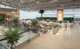 好来客餐饮深耕广东，打造工厂食堂一体化管理新标杆