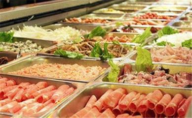 揭秘转转小火锅食材来源，解锁创业新蓝海 打造安心美味，共赢餐饮新机遇